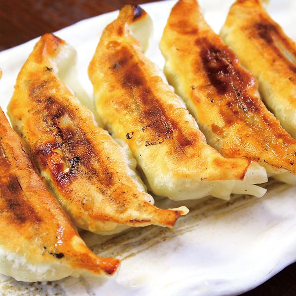 餃子（5ヶ入）
