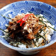 ちゃーしゅうハン