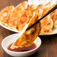 餃子（3ヶ）