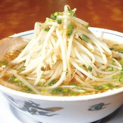 ちゃーしゅう(こってり)