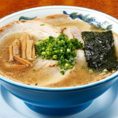 ちゃーしゅう(あっさり)