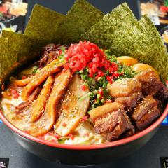 究極の裏番長クラス　全部のせ(6玉入り)