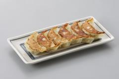 焼餃子　6コ