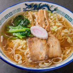 中華そば