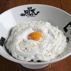 たらこカルボまぜそば